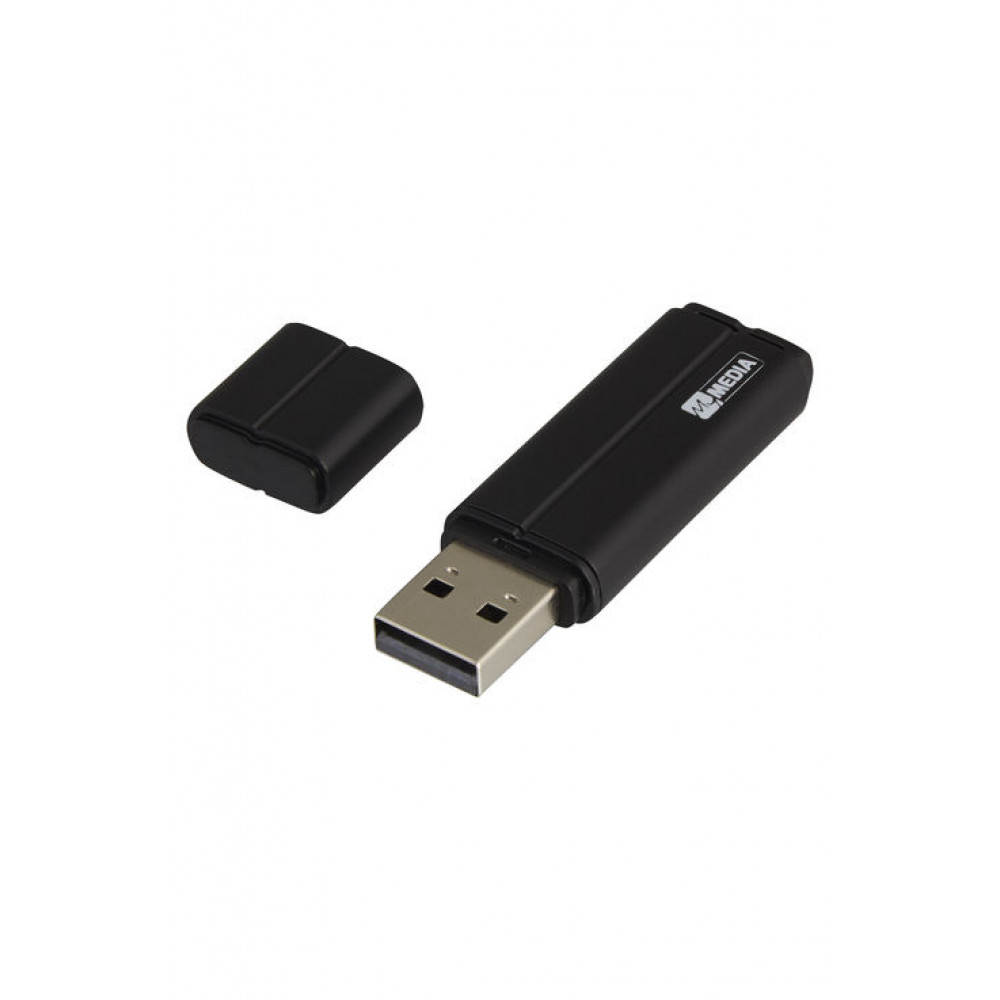 MyMedia USB 2.0 Flash Drive 8GB